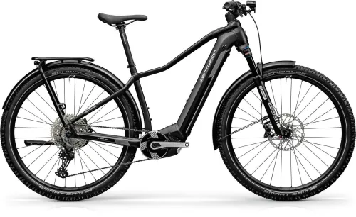 E-Bike Fitnessrad Centurion Backfire Fit R800i EQ 2025 | 750 Wh | 29 Zoll | Diamant