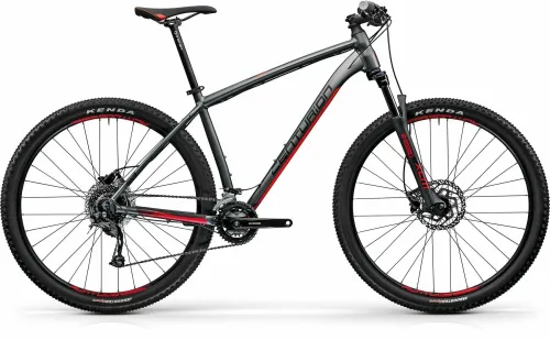 Cross Country Bike Centurion Backfire Pro 200 2024 | 29 Zoll | Diamant