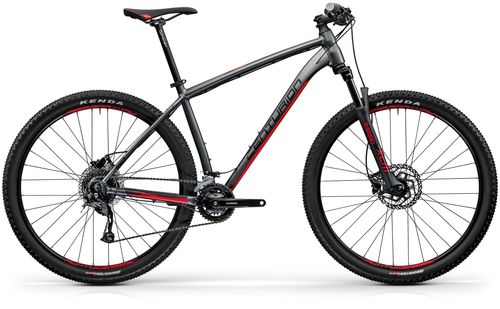 Cross Country Bike Centurion Backfire Pro 200 HP2 2023 | 29 Zoll | Diamant