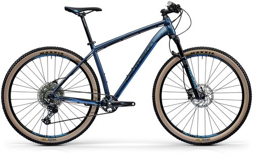 Cross Country Bike Centurion Backfire Pro 600 HP2 2023 | 29 Zoll | Diamant