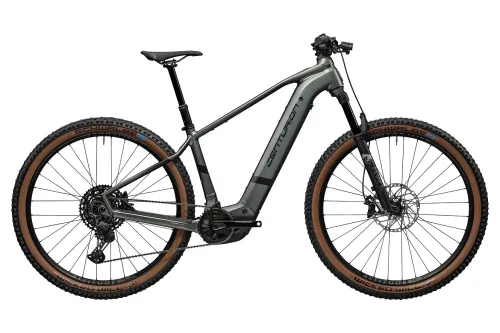 E-Cross Country Bike Centurion Backfire R2000 2026 | 800 Wh | 29 Zoll | Diamant