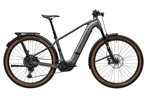 E-Cross Country Bike Centurion Backfire R2000 EQ 2026 | 800 Wh | 29 Zoll | Diamant
