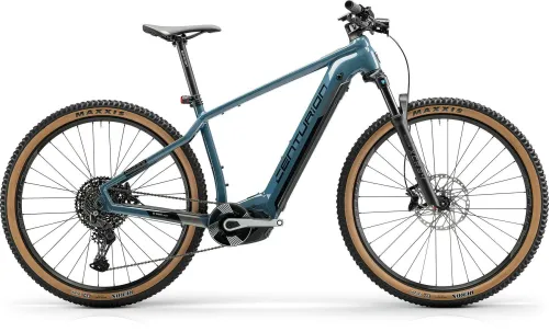 E-Cross Country Bike Centurion Backfire R800i 2025 | 625 Wh | 29 Zoll | Diamant
