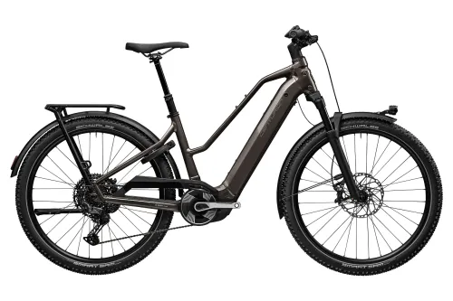 E-Cross Country Bike Centurion Country R2000 T 2026 | 800 Wh | 27,5 Zoll | Trapez