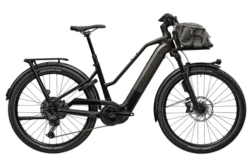 E-Bike Tourenrad Centurion Country R2000 T ABS 2026 | 800 Wh | 27,5 Zoll | Trapez