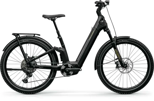 E-Bike Tourenrad Centurion Country R3000i LX 2024 | 625 Wh | 27,5 Zoll | Tiefeinsteiger