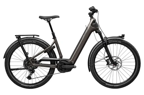 E-Bike Tourenrad Centurion Country R900 L 2026 | 800 Wh | 27,5 Zoll | Tiefeinsteiger