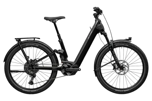 E-Bike Tourenrad Centurion Country R900 LX 2026 | 800 Wh | 27,5 Zoll | Tiefeinsteiger