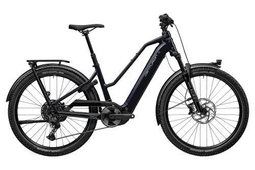 E-Bike Tourenrad Centurion Country R900 T 2026 | 800 Wh | 27,5 Zoll | Trapez