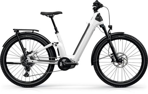 E-Bike Tourenrad Centurion Country R900i LX 2025 | 625 Wh | 27,5 Zoll | Diamant