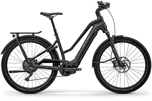 E Crossbike Centurion Country Tour R2600i.27 EP1 2023 | 625 Wh | 27,5 Zoll | Trapez