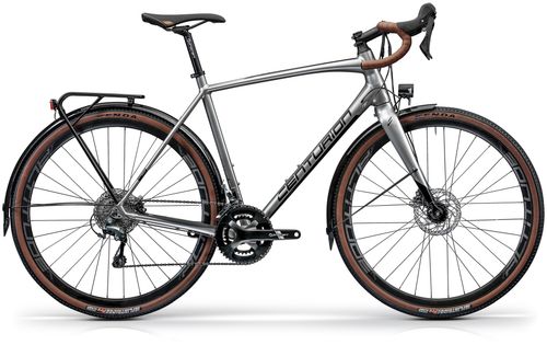 Gravel Bike Centurion Crossfire Gravel 2000 EQ HP2 2023 | 28 Zoll | Diamant