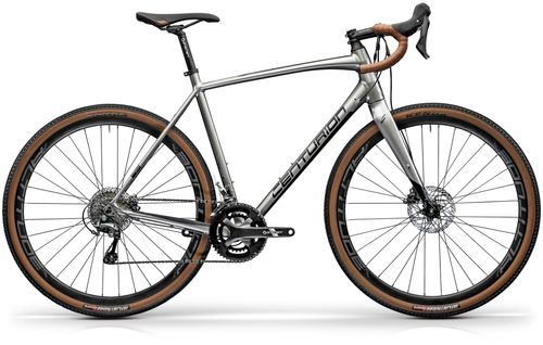 Gravel Bike Centurion Crossfire Gravel 2000 HP2 2023 | 28 Zoll | Diamant