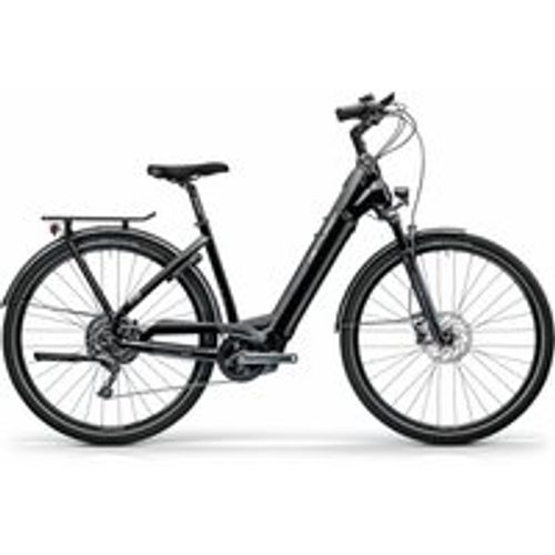 E-Bike Tourenrad Centurion E-Fire City R2600i 2021 | 625 Wh | 28 Zoll | Tiefeinsteiger