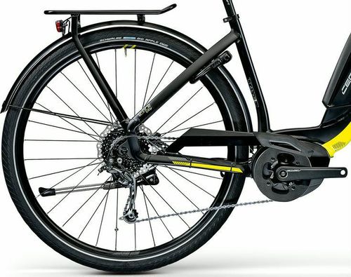E-Bike Tourenrad Centurion E-Fire City R750.28 2020 | 500 Wh | 28 Zoll | Tiefeinsteiger