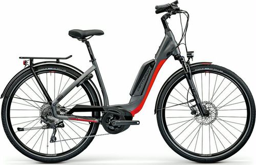 E-Bike Tourenrad Centurion E-Fire City R850.28 2020 | 500 Wh | 28 Zoll | Tiefeinsteiger