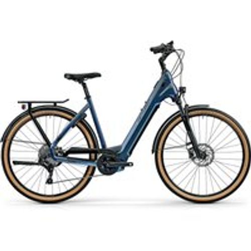E-Bike Tourenrad Centurion E-Fire City R960i 2020 | 625 Wh | 28 Zoll | Tiefeinsteiger