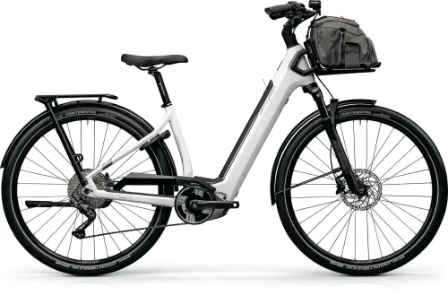 E-Bike Tourenrad Centurion E-Fire R2000i L 2024 | 625 Wh | 28 Zoll | Tiefeinsteiger