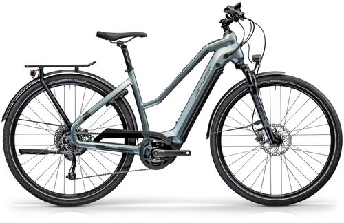 E-Bike Tourenrad Centurion E-Fire Tour R760i EP3 2023 | 625 Wh | 28 Zoll | Trapez
