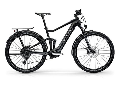 E Crossbike Centurion Lhasa E R860i EQ 2020 | 500 Wh | 29 Zoll | Diamant