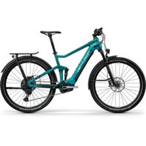 E Crossbike Centurion Lhasa E R860i EQ 2022 | 625 Wh | 29 Zoll | Diamant