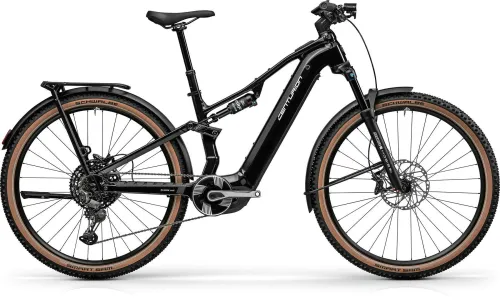 E-Bike Tourenrad Centurion Lhasa R2000 2025 | 800 Wh | 29 Zoll | Diamant