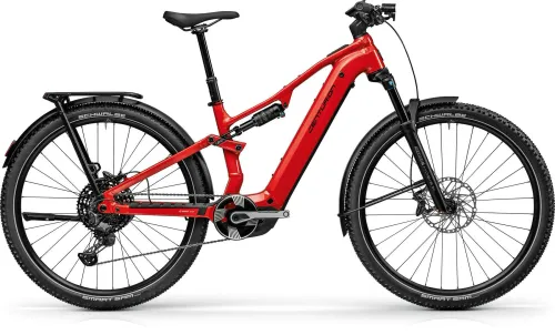 E-Bike Tourenrad Centurion Lhasa R2000 2025 | 800 Wh | 29 Zoll | Diamant