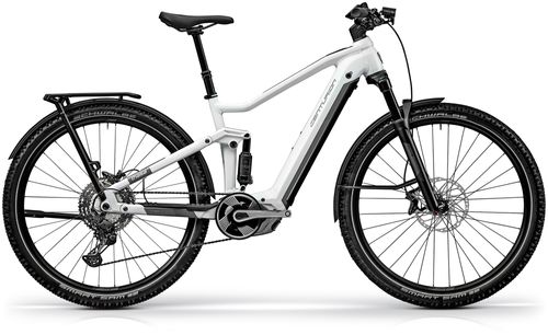E Crossbike Centurion Lhasa R2600i EQ EP2 2023 | 625 Wh | 29 Zoll | Diamant