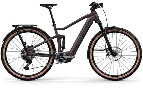 E Crossbike Centurion Lhasa R2700i EQ EP2 2023 | 750 Wh | 29 Zoll | Diamant