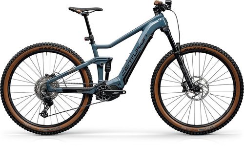 E-Allmountain MTB Centurion No Pogo F800i 2025