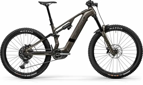 Enduro E-Bike Centurion No Pogo R2000 2025 | 800 Wh | 29 / 27,5 Zoll | Diamant