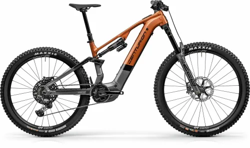E-Allmountain MTB Centurion No Pogo R3000 2025 | 800 Wh | 29 Zoll / 27,5 Zoll | Diamant
