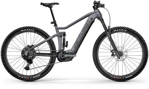 Enduro E Bike Centurion No Pogo R3700i EP2 2023 | 750 Wh | 29 Zoll | Diamant