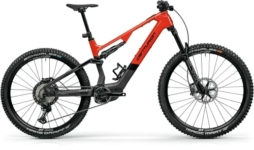 Enduro E Bike Centurion No Pogo SL R6000i 2024 | 400 Wh | 29 / 27,5 Zoll| Diamant