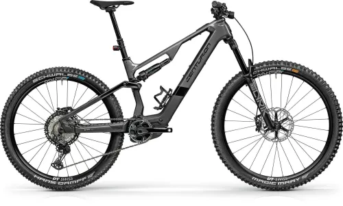 Enduro E Bike Centurion No Pogo SL R6000i 2024 | 400 Wh | 29 / 27,5 Zoll | Diamant