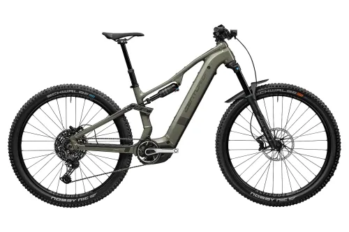 E-Allmountain MTB Centurion Numinis R1000 2026 | 800 Wh | 29 Zoll | Diamant
