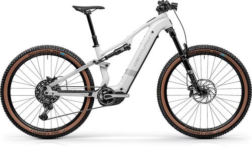 E-Allmountain MTB Centurion Numinis R2000 2025 | 800 Wh | 29 Zoll | Diamant