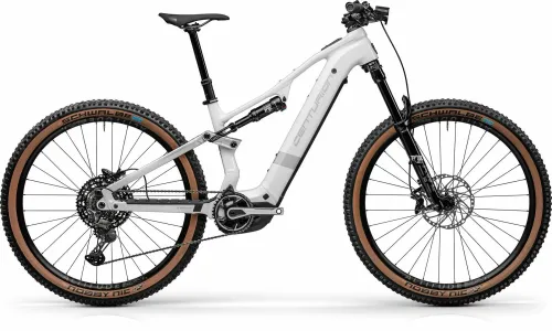 E-Allmountain MTB Centurion NUMINIS R2000 2025 | 800 Wh | 29 Zoll | Diamant