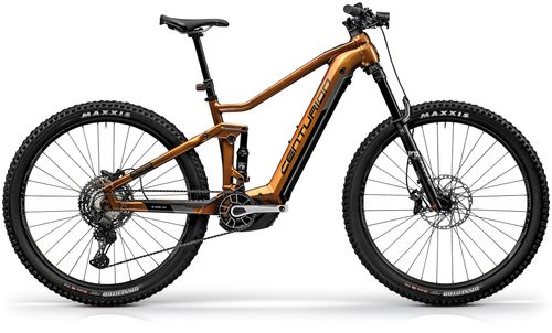 E Crossbike Centurion Numinis R2700i EP2 2023 | 750 Wh | 29 Zoll | Diamant