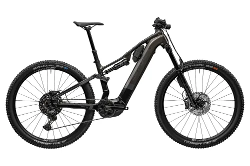 E-Allmountain MTB Centurion Numinis R3000 ABS 2026 | 800 Wh | 29 Zoll | Diamant