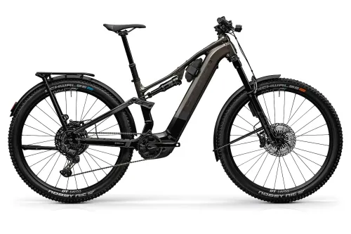E-Cross Country Bike Centurion Numinis R3000 ABS EQ 2026 | 800 Wh | 29 Zoll | Diamant
