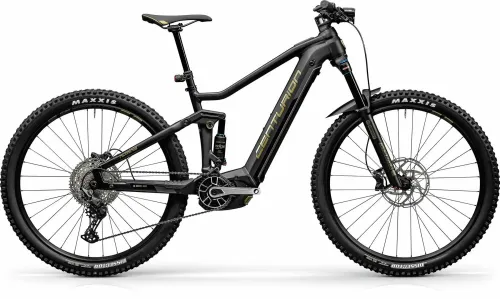 E-Allmountain MTB Centurion Numinis R800i 2024 | 625 Wh | 29 Zoll | Diamant