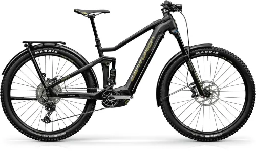 E-Bike Tourenrad Centurion Numinis R800i EQ 2024 | 625 Wh | 29 Zoll | Diamant