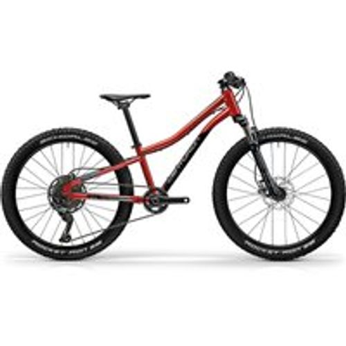 Kinderfahrrad 24 Zoll Centurion R'Bock 24 MTB HP1 2023 | 24 Zoll | Diamant