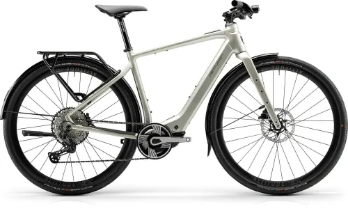 Urban E-Bike Centurion Speeddrive R2000 D EQ 2025 | 400 Wh | 28 Zoll | Diamant