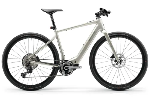 Gravel E-Bike Centurion Speeddrive R2000 D Vintage 2026 | 400 Wh | 28 Zoll | Diamant