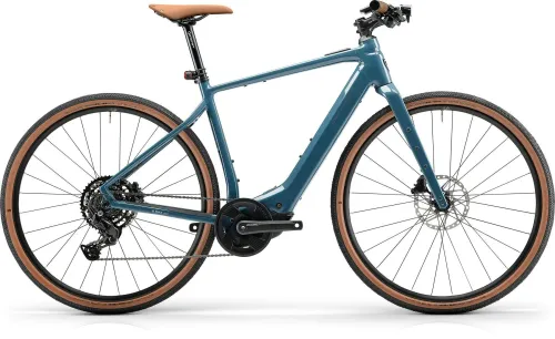 Urban E Bike Centurion Speeddrive R800 D 2025 | 400 Wh | 28 Zoll | Diamant