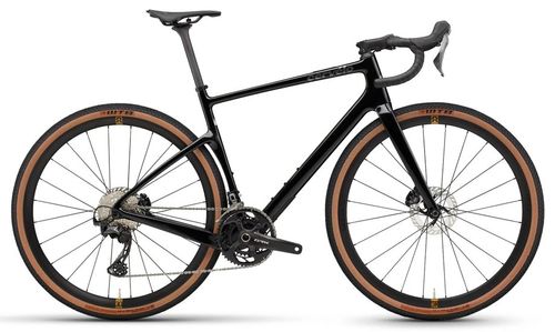 Gravel Bike Cervelo Aspero GRX RX820 2026 | 28 Zoll | Diamant