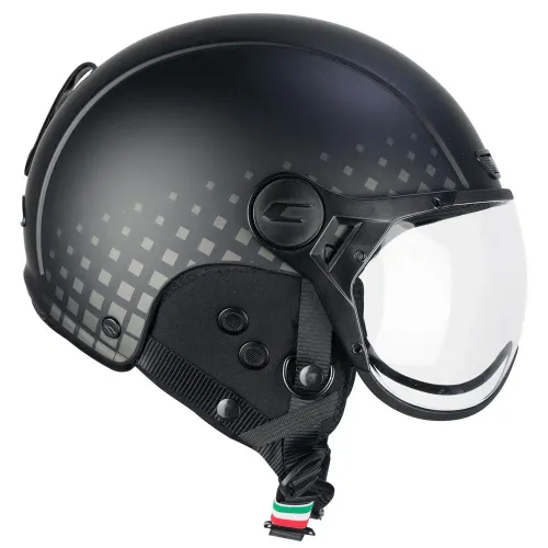 Ski Helm Cgm 801s Ebi Tone Skihelm 0