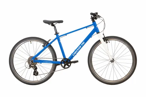 Kinderfahrrad 24 Zoll Checker Pig Little Pig lite 2025 | 24 Zoll | Diamant